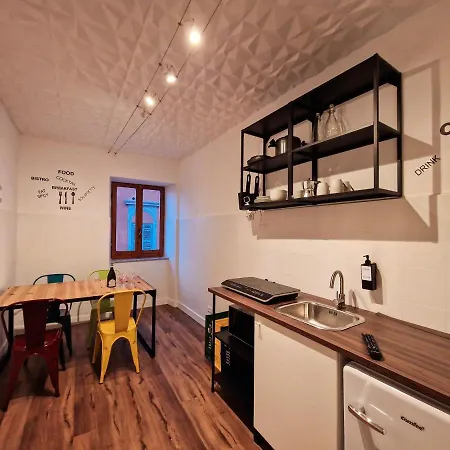 La Casa Dell'Uva, Marino Apartment Exterior photo