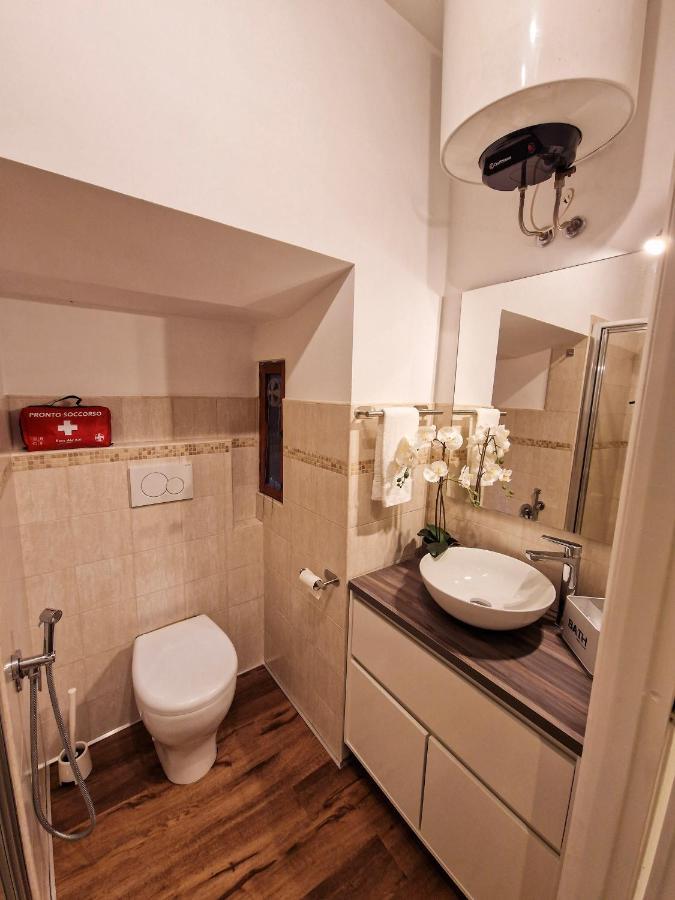 Apartment La Casa Dell'uva, *