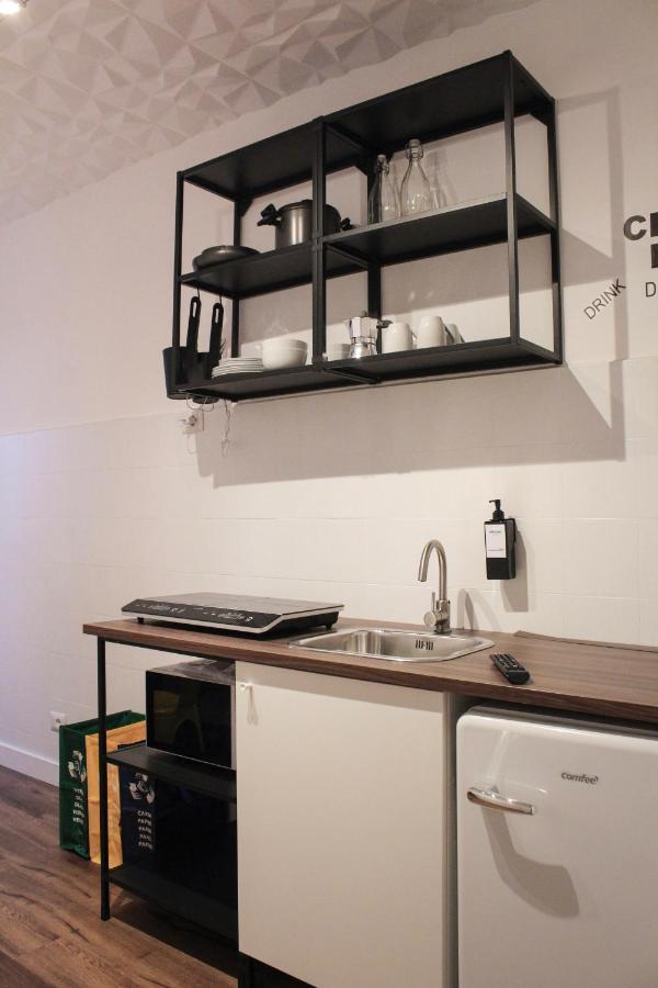 La Casa Dell'uva, Apartment *