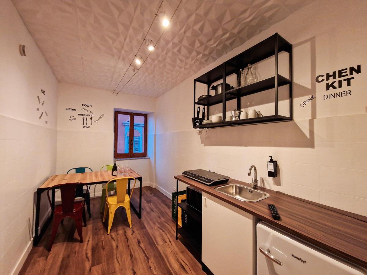 Apartment La Casa Dell'uva, Marino