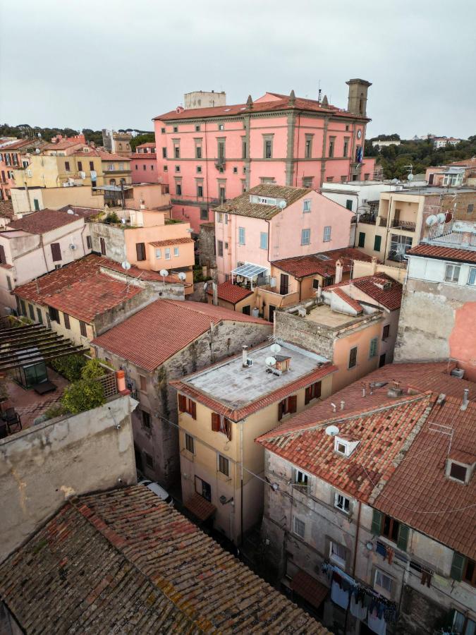 La Casa Dell'uva, Apartment Marino