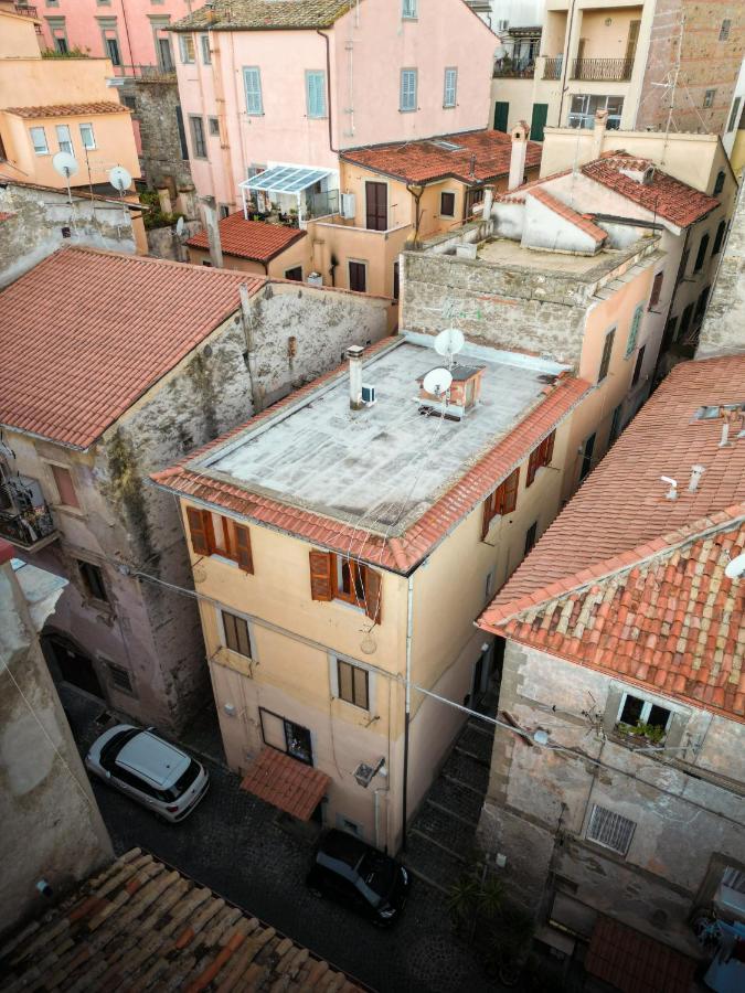 La Casa Dell'uva,