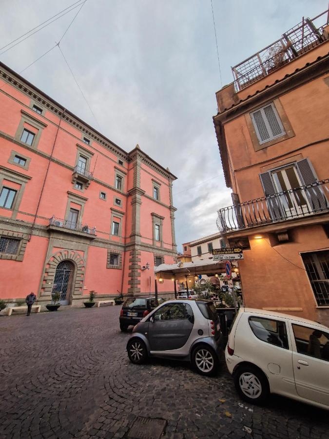 La Casa Dell'uva,