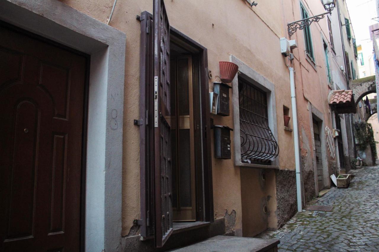 Apartment La Casa Dell'uva,